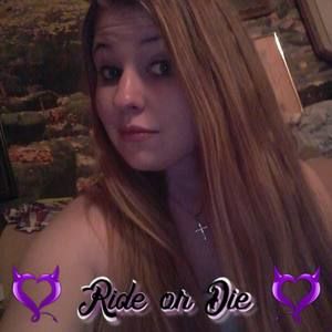 Meet your Posher, Harley